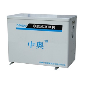 ZAO-15L高原富氧设备